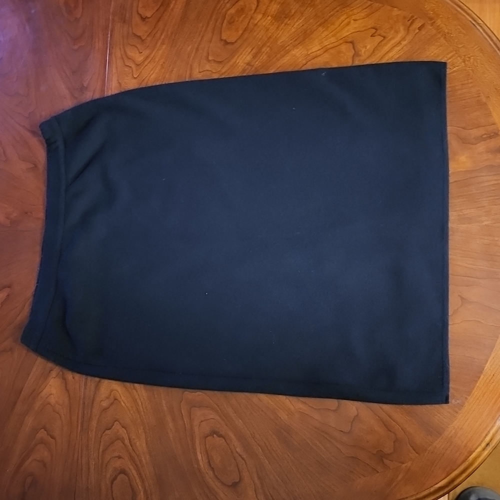 Sweater weather skirt